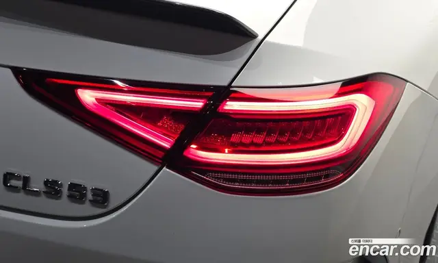 Mercedes-Benz CLS-Class 2019 2.9 АКПП, миниатюра 8 Mercedes-Benz CLS-Class 2019 2.9 АКПП, миниатюра 8