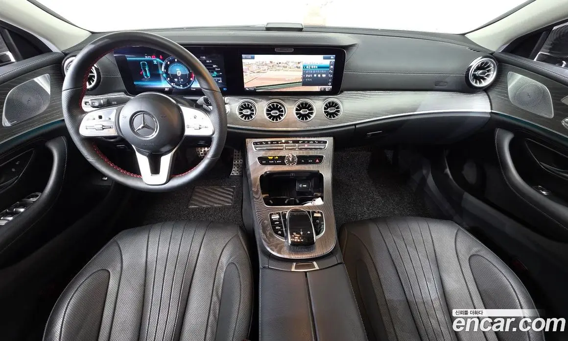 Mercedes-Benz CLS-Class 2019 2.9 АКПП, фото 9 Mercedes-Benz CLS-Class 2019 2.9 АКПП, фото 9
