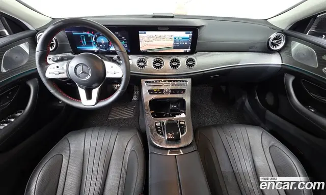 Mercedes-Benz CLS-Class 2019 2.9 АКПП, миниатюра 9 Mercedes-Benz CLS-Class 2019 2.9 АКПП, миниатюра 9