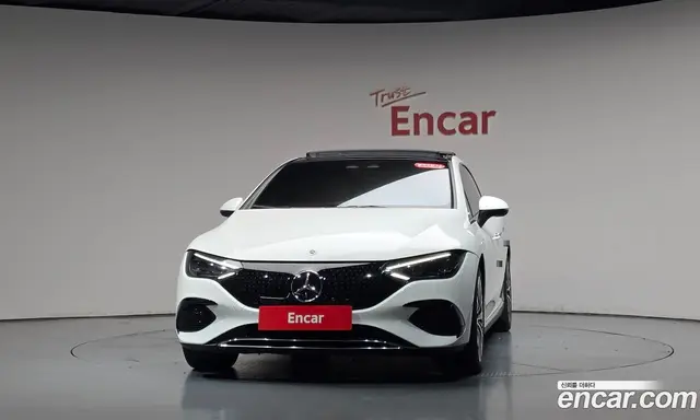 Mercedes-Benz EQE 2022 0.3 АКПП, миниатюра 2 Mercedes-Benz EQE 2022 0.3 АКПП, миниатюра 2