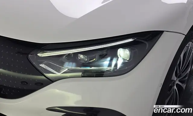 Mercedes-Benz EQE 2022 0.3 АКПП, миниатюра 7 Mercedes-Benz EQE 2022 0.3 АКПП, миниатюра 7