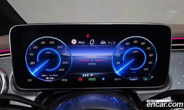 Mercedes-Benz EQE 2022 0.3 АКПП, миниатюра 10 Mercedes-Benz EQE 2022 0.3 АКПП, миниатюра 10