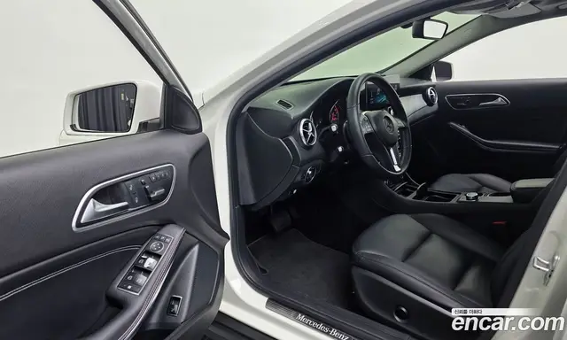 Mercedes-Benz GLA-Class 2014 2.1 АКПП, миниатюра 12