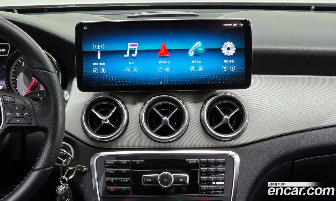 Mercedes-Benz GLA-Class 2014 2.1 АКПП, фото 16