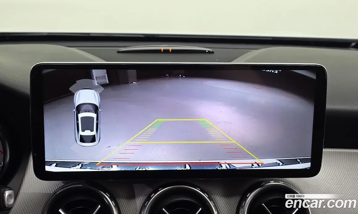 Mercedes-Benz GLA-Class 2014 2.1 АКПП, фото 17