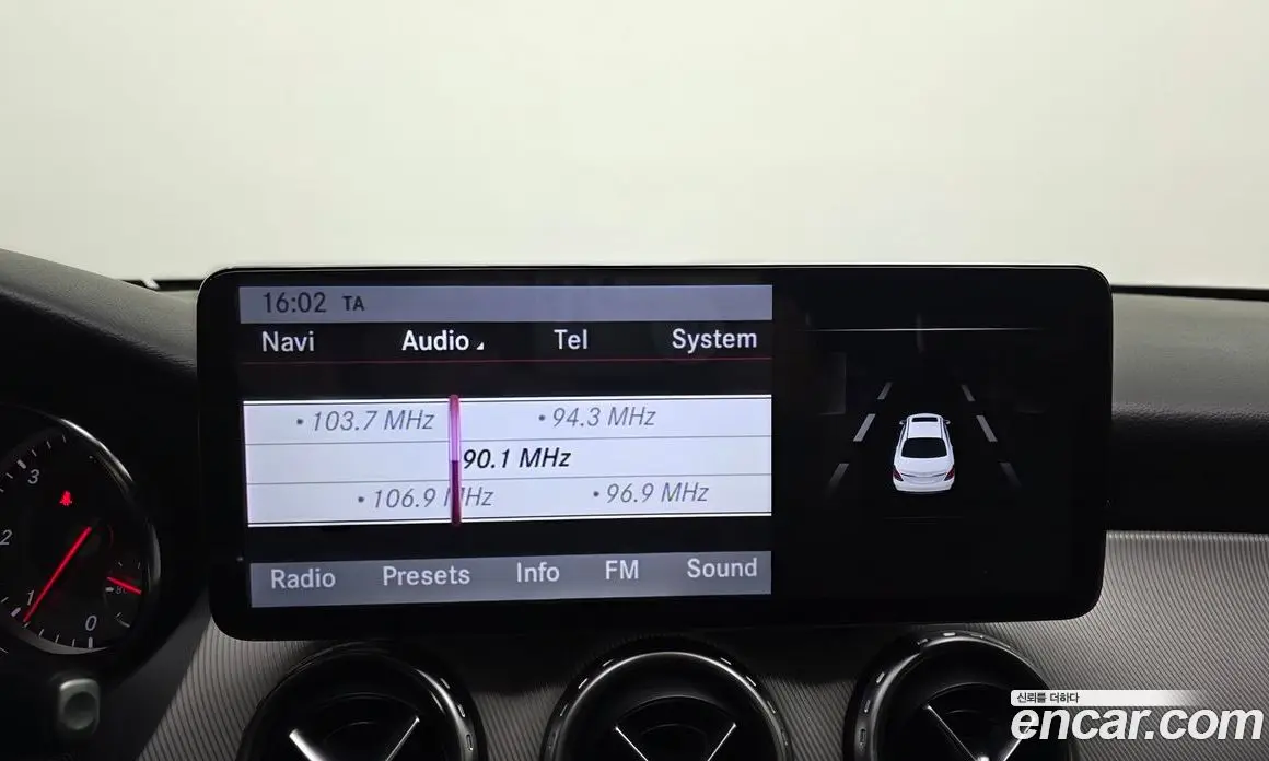 Mercedes-Benz GLA-Class 2014 2.1 АКПП, фото 18