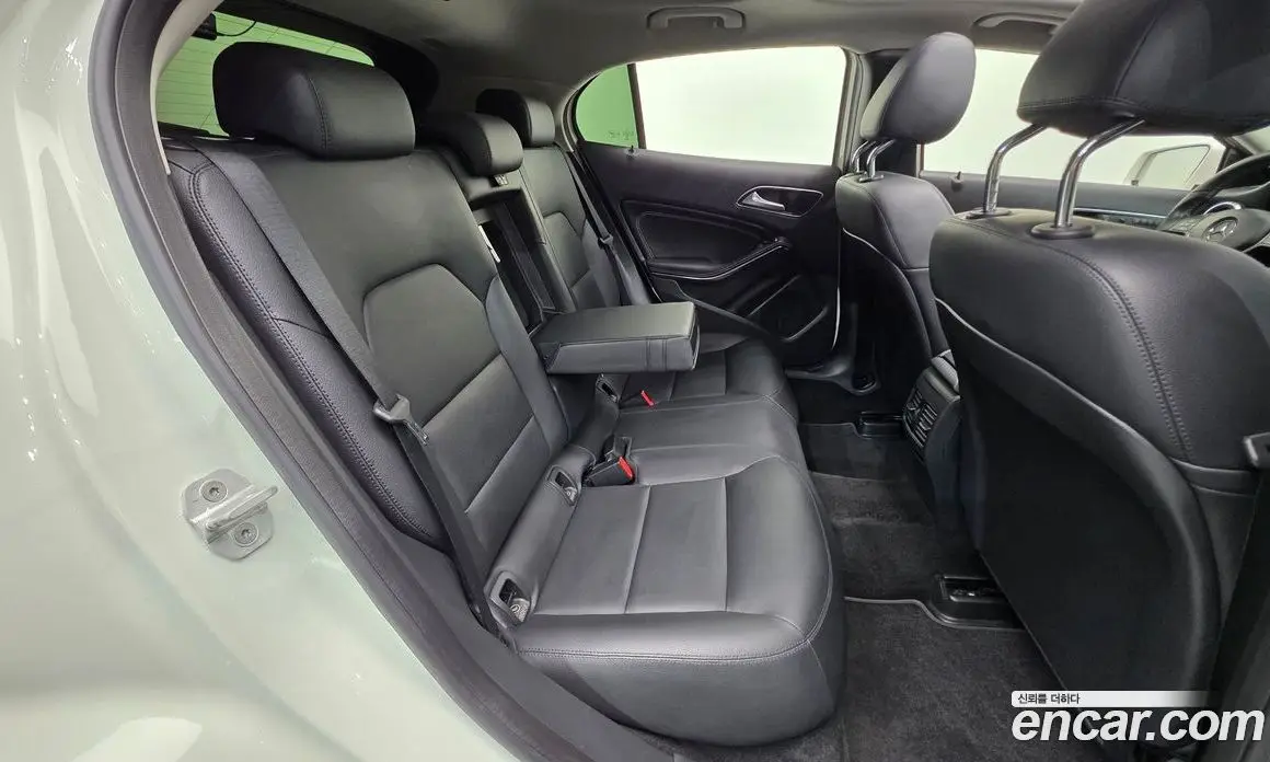 Mercedes-Benz GLA-Class 2014 2.1 АКПП, фото 19