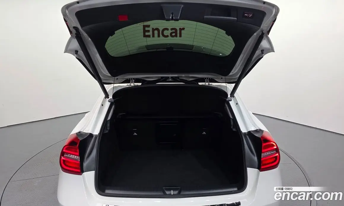 Mercedes-Benz GLA-Class 2014 2.1 АКПП, фото 20