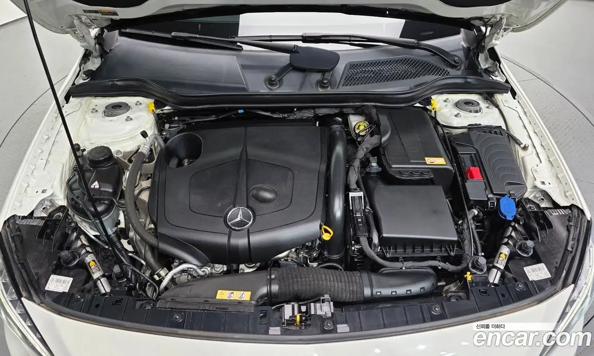 Mercedes-Benz GLA-Class 2014 2.1 АКПП, фото 6
