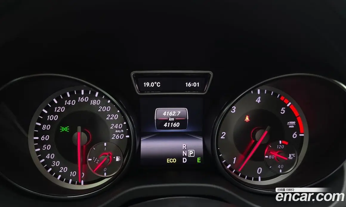 Mercedes-Benz GLA-Class 2014 2.1 АКПП, фото 8