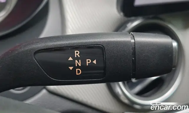 Mercedes-Benz GLA-Class 2014 2.1 АКПП, миниатюра 9