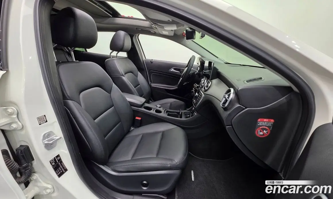 Mercedes-Benz GLA-Class 2014 2.1 АКПП, фото 10