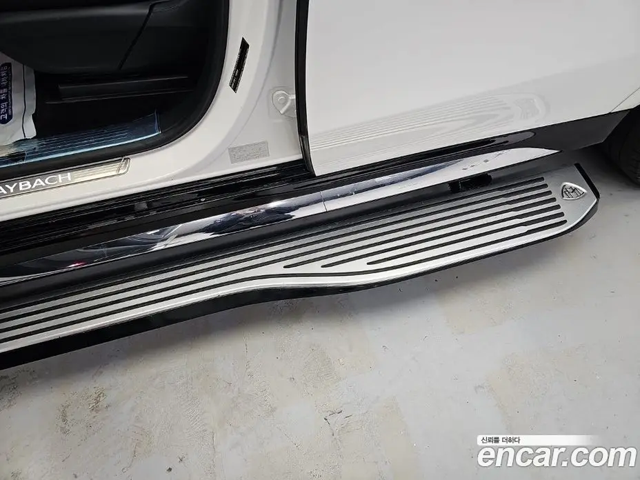 Mercedes-Benz GLS-Class 2022 4.0 АКПП, фото 13