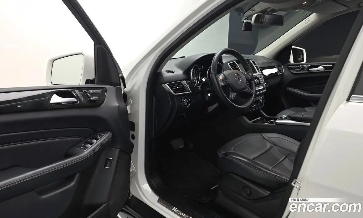 Mercedes-Benz M-Class 2015 2.1 АКПП, фото 12