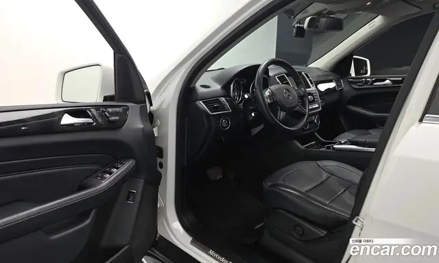 Mercedes-Benz M-Class 2015 2.1 АКПП, миниатюра 12