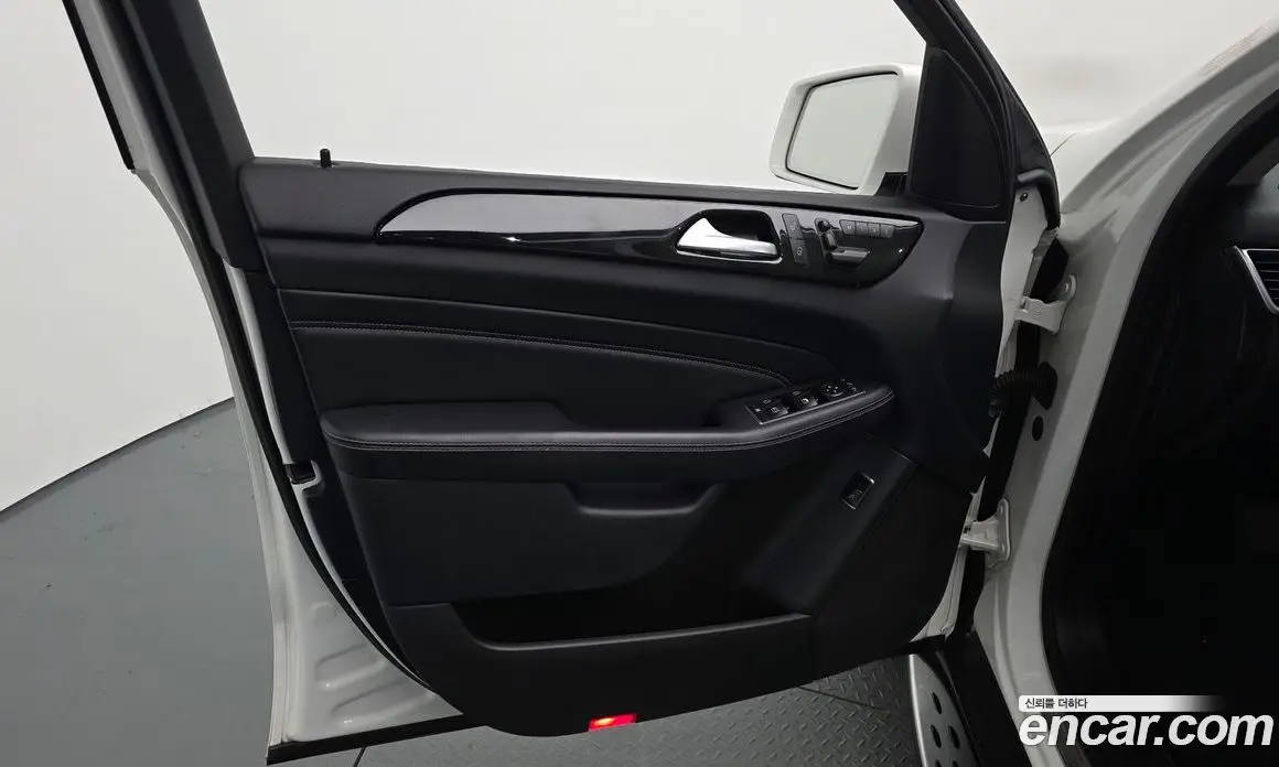 Mercedes-Benz M-Class 2015 2.1 АКПП, фото 13