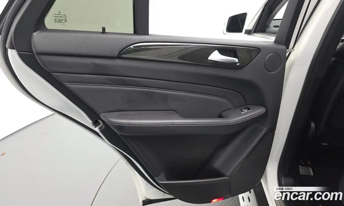 Mercedes-Benz M-Class 2015 2.1 АКПП, фото 14