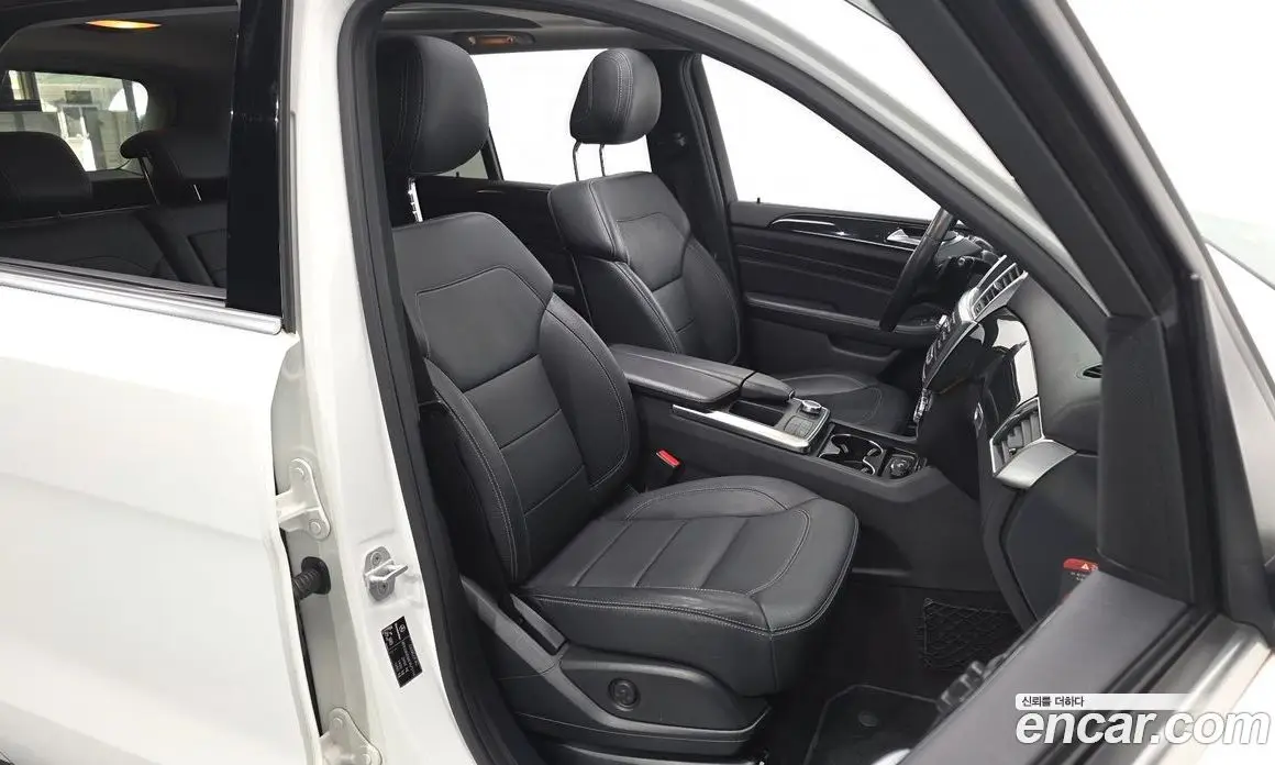 Mercedes-Benz M-Class 2015 2.1 АКПП, фото 15