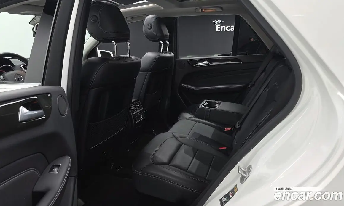 Mercedes-Benz M-Class 2015 2.1 АКПП, фото 16