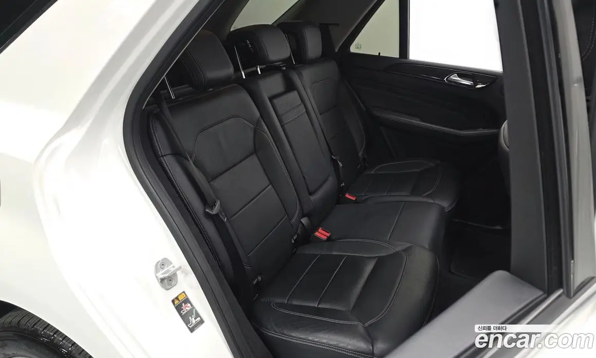 Mercedes-Benz M-Class 2015 2.1 АКПП, фото 17