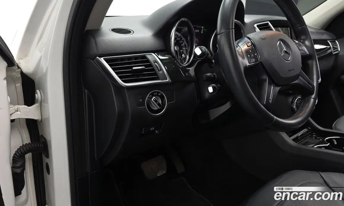 Mercedes-Benz M-Class 2015 2.1 АКПП, фото 18