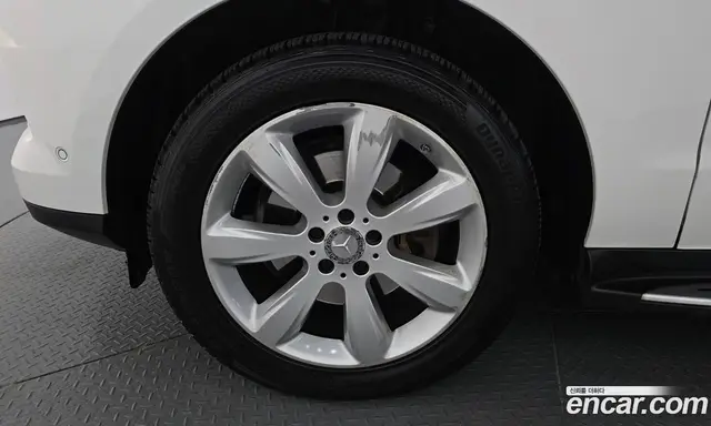 Mercedes-Benz M-Class 2015 2.1 АКПП, миниатюра 4