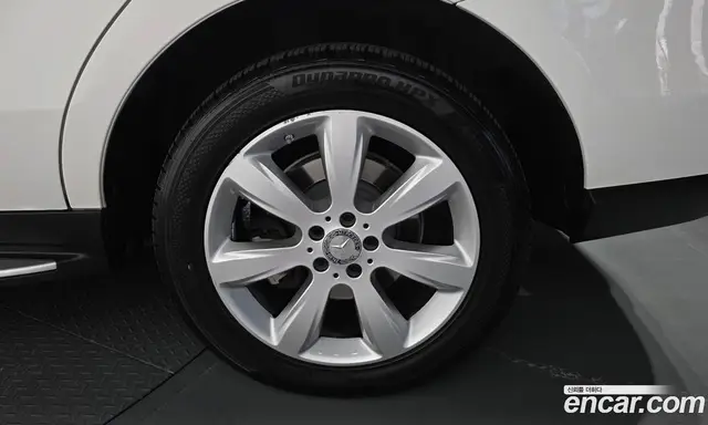 Mercedes-Benz M-Class 2015 2.1 АКПП, миниатюра 6