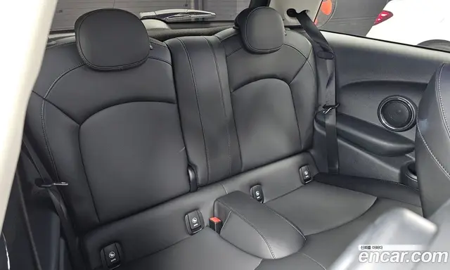 Mini Cooper 2020 1.5 АКПП, миниатюра 12
