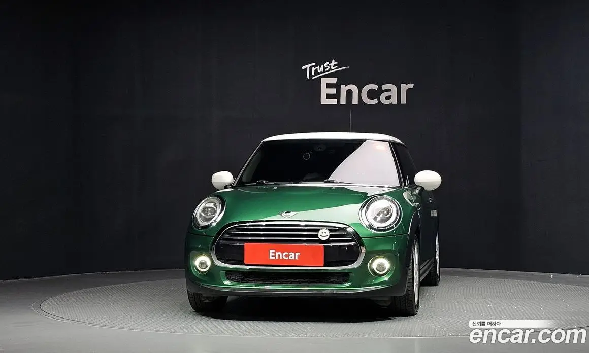 Mini Cooper 2020 1.5 АКПП, фото 3