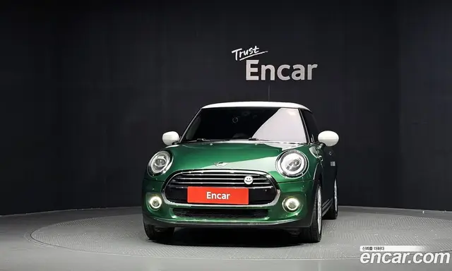 Mini Cooper 2020 1.5 АКПП, миниатюра 3