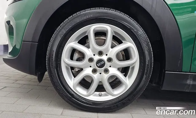 Mini Cooper 2020 1.5 АКПП, миниатюра 5