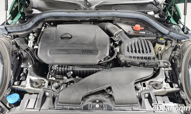 Mini Cooper 2020 1.5 АКПП, миниатюра 6
