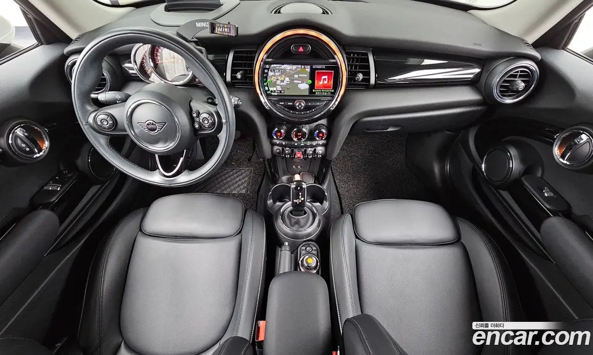 Mini Cooper 2020 1.5 АКПП, фото 7