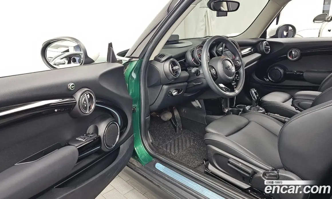 Mini Cooper 2020 1.5 АКПП, фото 10
