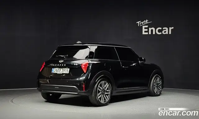 Mini Cooper 2025 2.0 АКПП, миниатюра 2