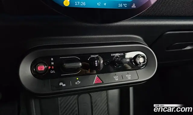 Mini Cooper 2025 2.0 АКПП, миниатюра 12