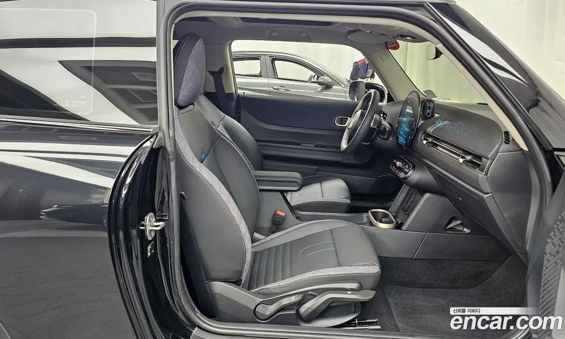 Mini Cooper 2025 2.0 АКПП, фото 16