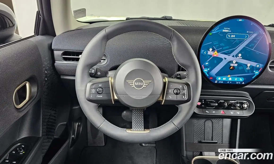 Mini Cooper 2025 2.0 АКПП, фото 19