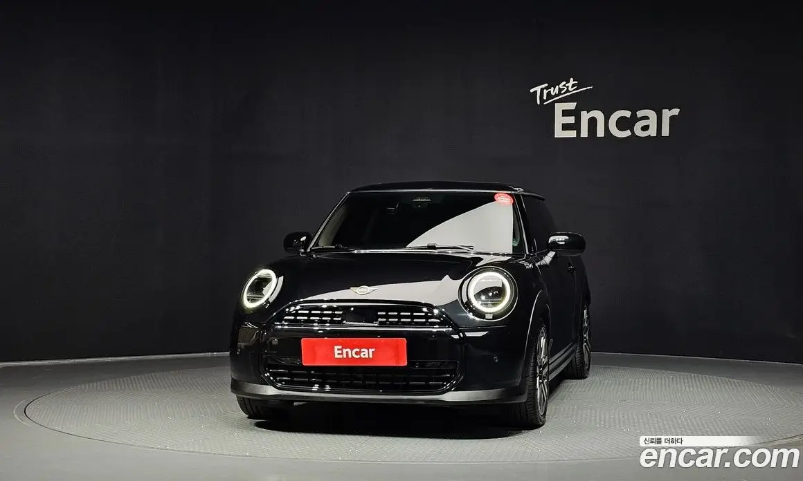 Mini Cooper 2025 2.0 АКПП, фото 3