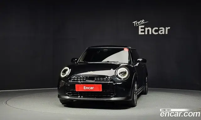 Mini Cooper 2025 2.0 АКПП, миниатюра 3