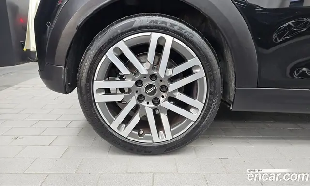 Mini Cooper 2025 2.0 АКПП, миниатюра 5