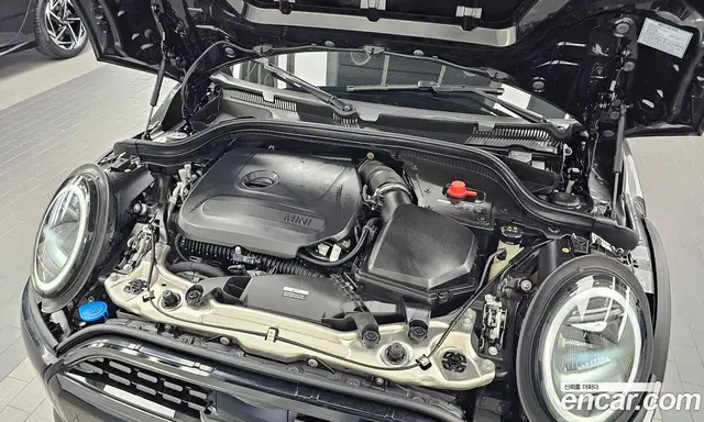 Mini Cooper 2025 2.0 АКПП, миниатюра 6
