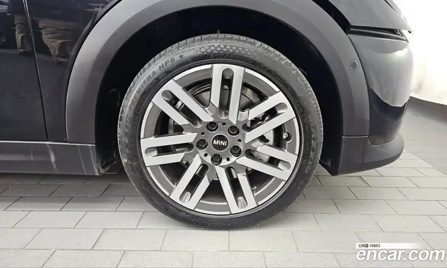 Mini Cooper 2025 2.0 АКПП, миниатюра 7