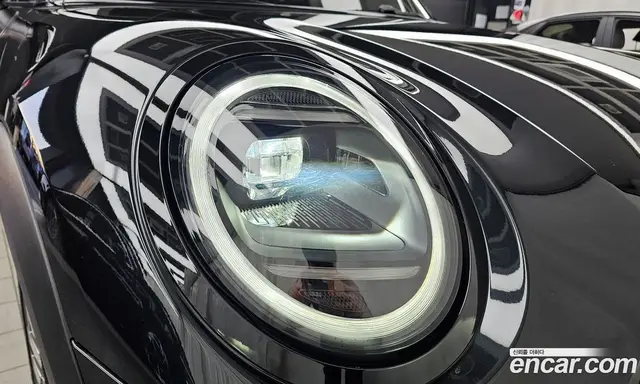 Mini Cooper 2025 2.0 АКПП, миниатюра 8