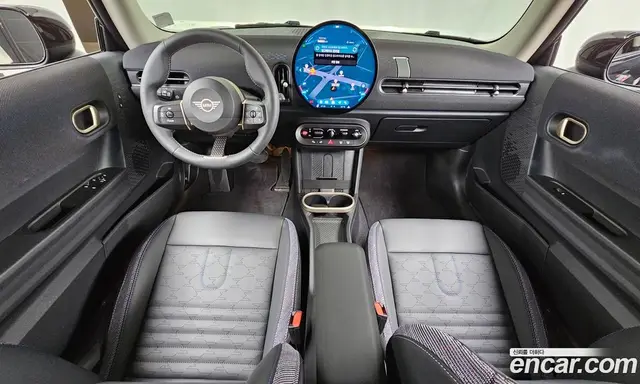 Mini Cooper 2025 2.0 АКПП, миниатюра 10