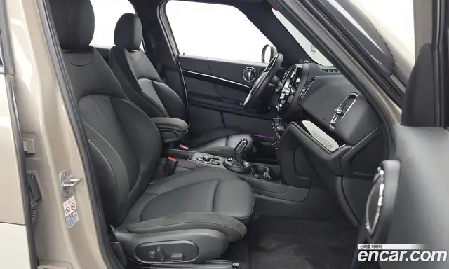 Mini Countryman 2024 1.5 АКПП, миниатюра 11
