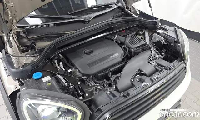 Mini Countryman 2024 1.5 АКПП, миниатюра 6