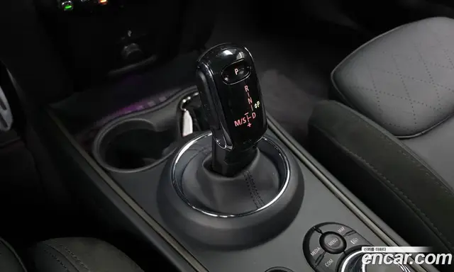 Mini Countryman 2024 1.5 АКПП, миниатюра 9