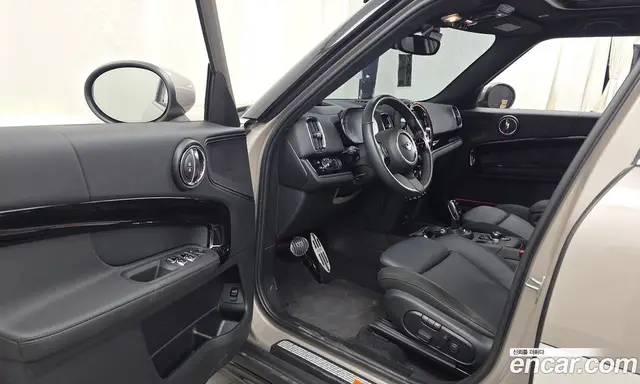 Mini Countryman 2024 1.5 АКПП, миниатюра 10
