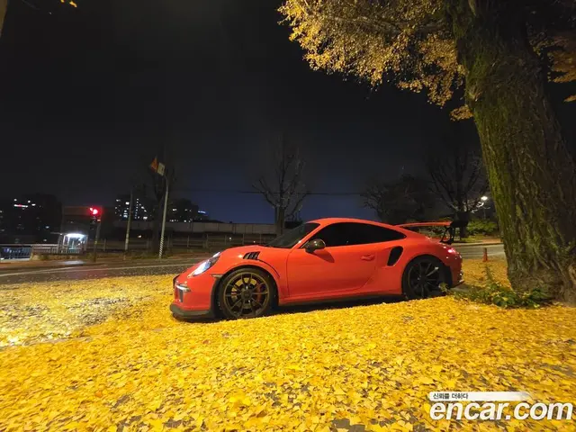 Porsche 911 2016 4.0 АКПП, миниатюра 11 Porsche 911 2016 4.0 АКПП, миниатюра 11